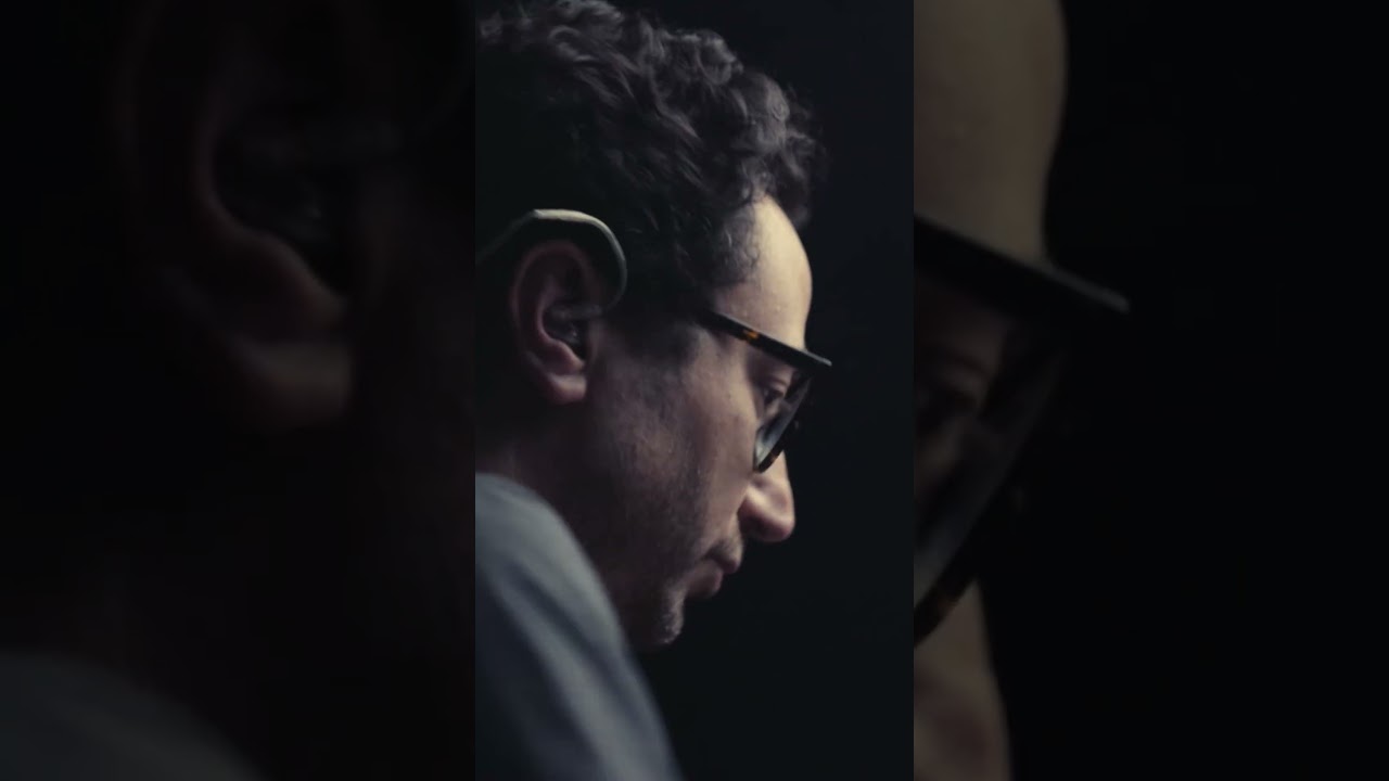 Jlin + Third Coast Percussion | UCSB Arts & Lectures