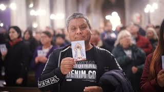 8 de mayo - Día de la Virgen de Luján