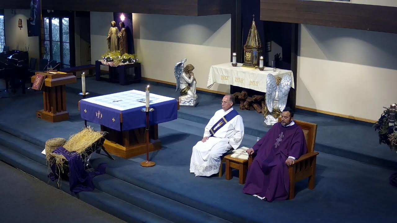 St. Peter and St. Paul Roman Catholic Church