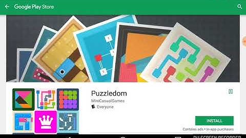 Geometry dash world 🗻 By DU screen recorder