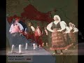 Croatian Folk Dances • by region Mp3 Song