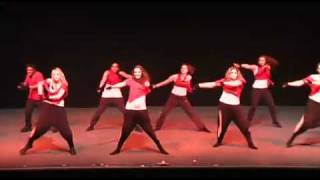Pizazz DVD Preview: Street Vibe