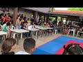 Disputa Jiu-jitsu do Gabriel Azevedo holanda de Acopiara