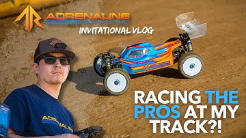 The 2025 Adrenaline RC Invitational