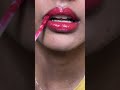 Don’t buy these lipsticks 🤯My glamm #lipstickswatches #duskyskintone #makeup