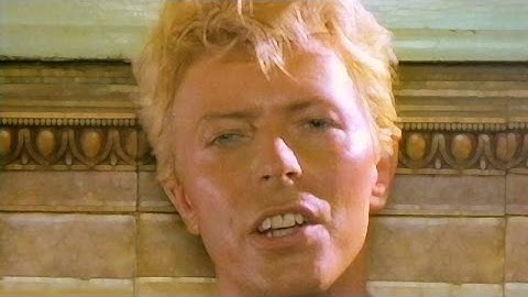 David Bowie / Let
