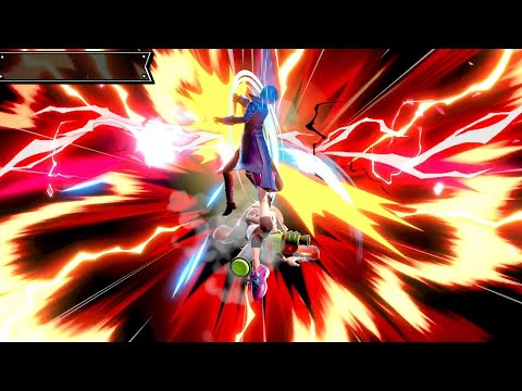 フルパワー上投げ空上【スマブラSP】