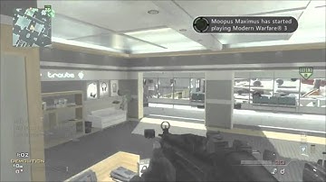 Call Of Duty: Modern Warfare 3 demolition w/ iTzJERZEY