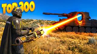 TOP 300 FUNNIEST HELLDIVERS 2 MOMENTS (Ep.3)