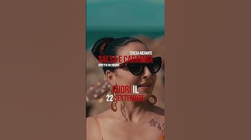 Thumbnail of Teresa Merante - Salsa e caramba - Trailer ufficiale 2022