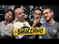 Il Baracchino è stato una FOLLIA PRODUTTIVA | Come Prime hanno fatto ft. @Slimdogs  | Prime Video