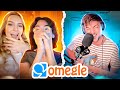 &quot;I&#39;m Gonna Cry That&#39;s So Beautiful&quot; Singer Shocks Strangers With His Voice OMEGLE REACTIONS