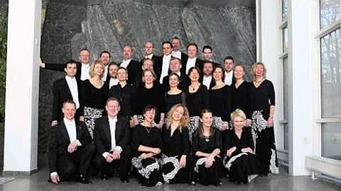 Nautical Preludes - Werle - Swedish Radio Choir