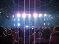 Tommyknocker @ Decibel 2008