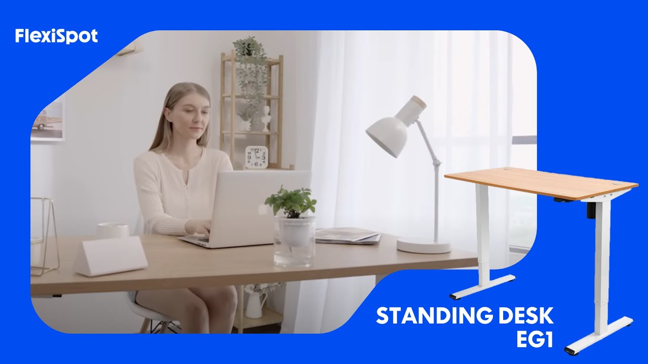 Flexispot EF1 beams too short for 180cm top? : r/StandingDesk