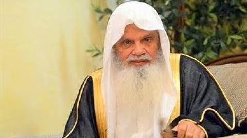 تلاوة نادرة بصوت الشيخ الحذيفي امام حرم النبوى