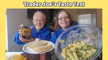 Trader Joe