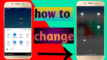 How to move status bar to bottom of the screen ? Android