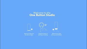 One Button Studio