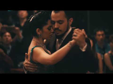 (Lime Tango Cafe) Julian Vilardo y Daniela Barria #2/3 'no me lo digas' Juan Darienzo