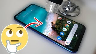 Alejandro Pérez Videos Xiaomi Mi A3, análisis de SU PANTALLA tan POLÉMICA