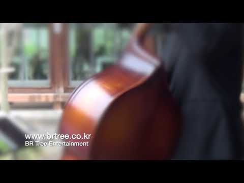 식전연주 - The Days Of Wine & Roses : 스미스가 좋아하는 한옥 결혼식 반주 [비알트리]
