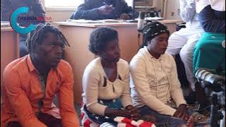 Nyaya dzekurambana, pfuma, mombe  yehumai nekuchengeta vana