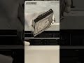 Dell PowerEdge R640 14th Gen | Drives Installation | #tech #satisfying #dell #server