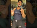Glutes exercise leg day workout #gym #fitness #bodybuilding #workout #athlete