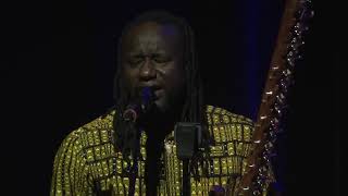 Okavango African Orchestra song Khaira