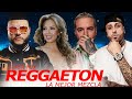 Reggaeton Grandes Éxitos 2022 🥳 Lo Mas Nuevo Reggaeton 2022 🥳 Thalía, Farruko, Nicky Jam, J Balvin,.