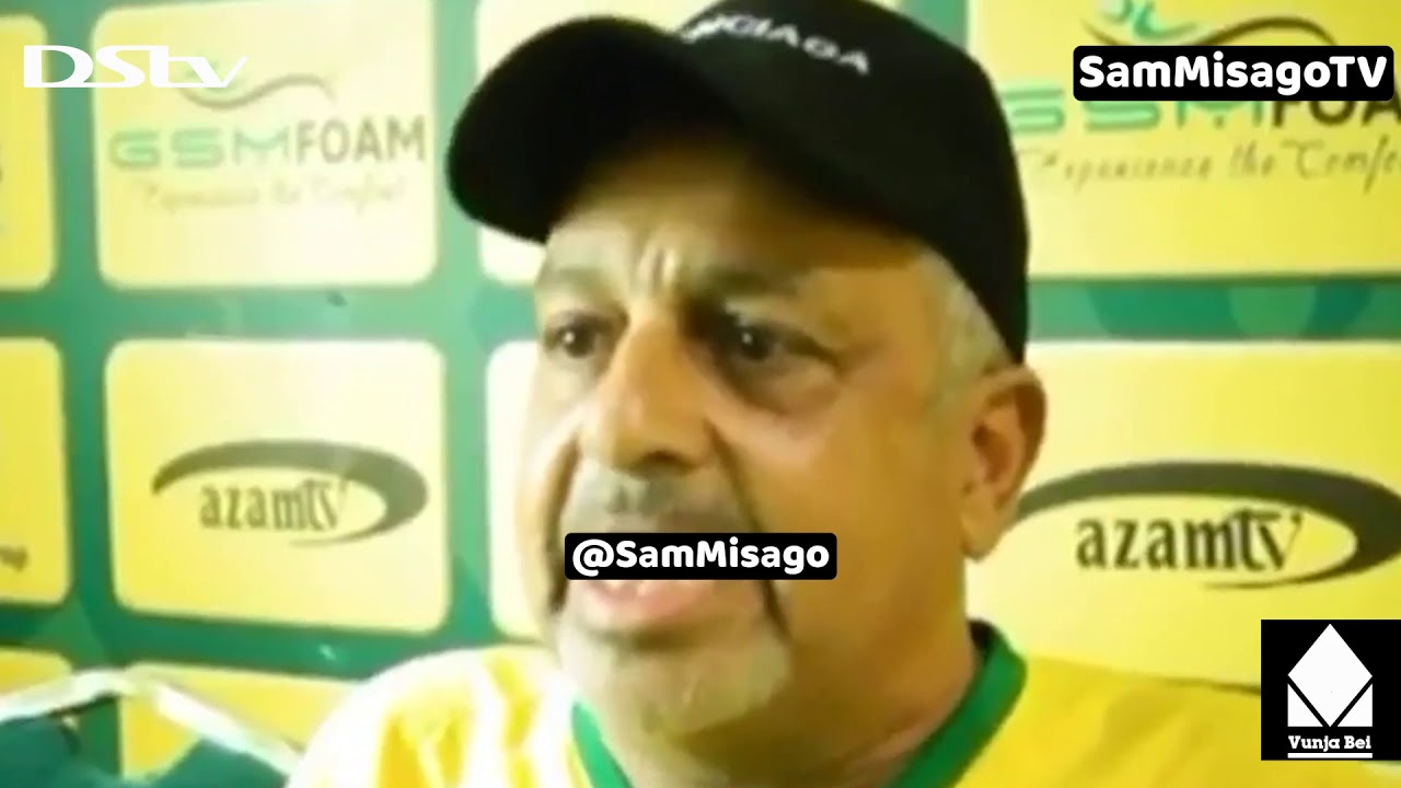 VIDEO, Shabiki Wa SIMBA Alivyotimiza Ahadi Yake Baada Ya Kufungwa Na ...