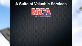Mca short presentation  2016