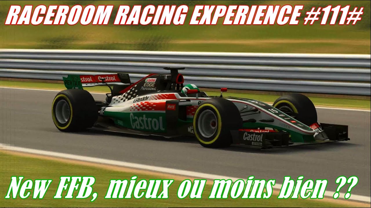 Ffb Racing 50 freeloadspunk - Blog