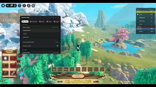 MELAYUHUB SCRIPT - SOUL CULTIVATION ( farm all ) 