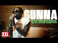 Exclusive Sneak Peek - Gunna Preps for Tour With 'Back At It' and 'Bittersweet' Performances