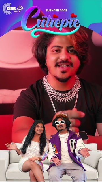 CUTIE PIE Never Ending Vibes kannada rap music musicvideo cutie-pie-never-ending-vibes-kannada-rap-music-musicvideo