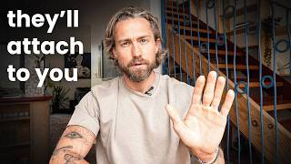 Why No Agenda Makes You Attractive Easily Detach