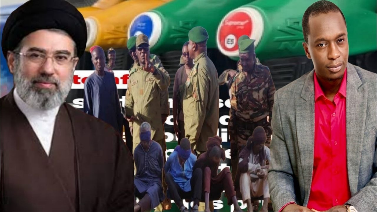 Niger:Une tentative d'infiltration armée a visé l'aéroport de Tahoua.