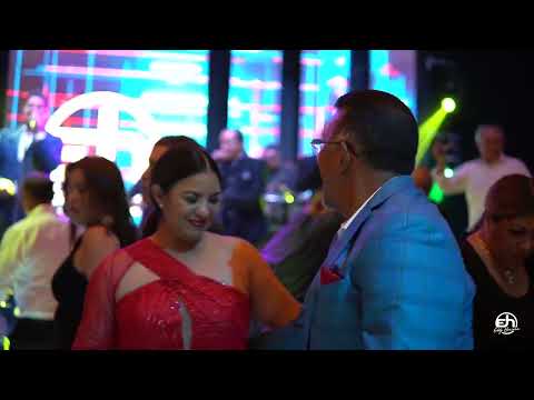 Eddy Herrera – FIESTA PRIVADA , SANTIAGO , R.D.