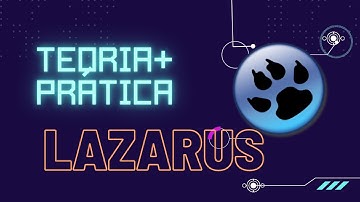 #Lazarus #iniciante programinha básico para testar o uso do Lazarus IDE