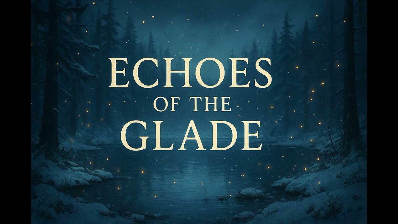 Echoes of the glade - Chiara Generale