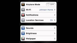 How To Get A Colored Keyboard On Cydia screenshot 2