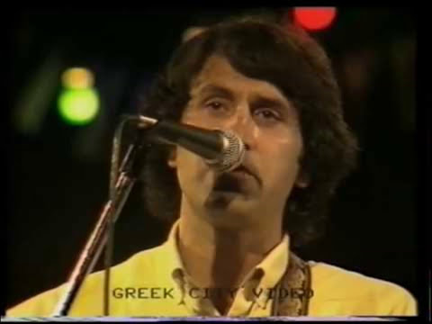 Γιώργος Νταλάρας/ΕΡΜΗΝΕΥΤΗΣ ΣΕ