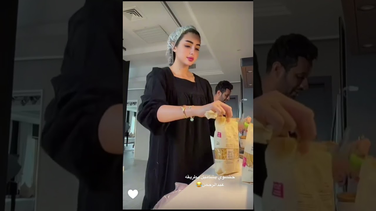 وأخيرا اميره و عبد الرحمن في المطبخ فقرة تحضير فطور رمضان الطبخة بتشهي 😋 عائلة ميرو 