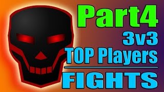 Super Mech Battle: Fights of Top Players Part 4 screenshot 5