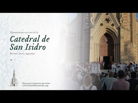 Misa | 12-04-2026 | 11.30h