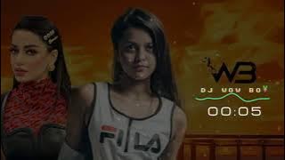 ريميكس / سيلاني & عراقي DJ WOW BOY  تيوك توك Yohani _ manike _ Hithe