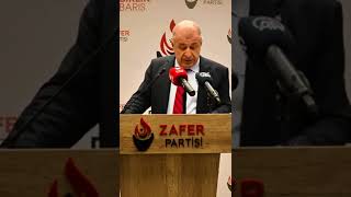 Ümit Özdağ - Talat Paşa