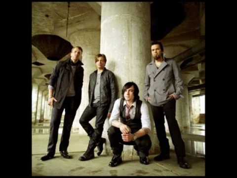 Three days grace- In Front Of Me